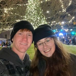 Meet your Posher, Lauren